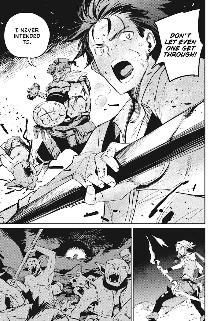 Goblin Slayer Chapter 72 image 14_optimized